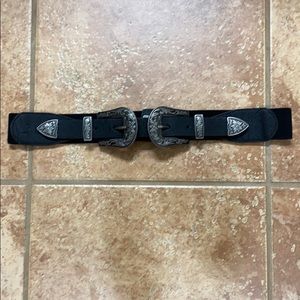 Lulus high waisted belt